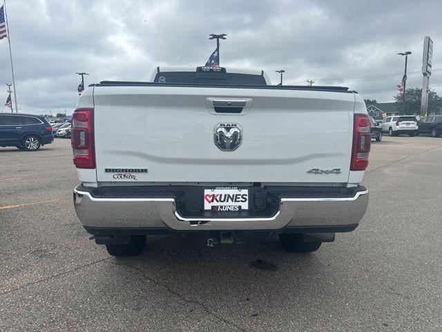 used 2019 Ram 2500 car, priced at $35,877