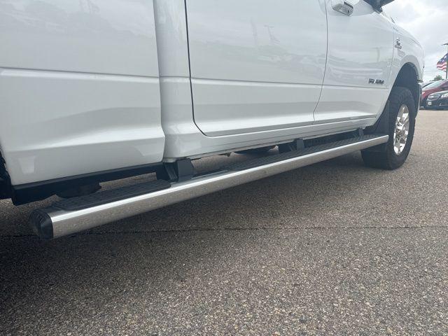 used 2019 Ram 2500 car, priced at $35,877