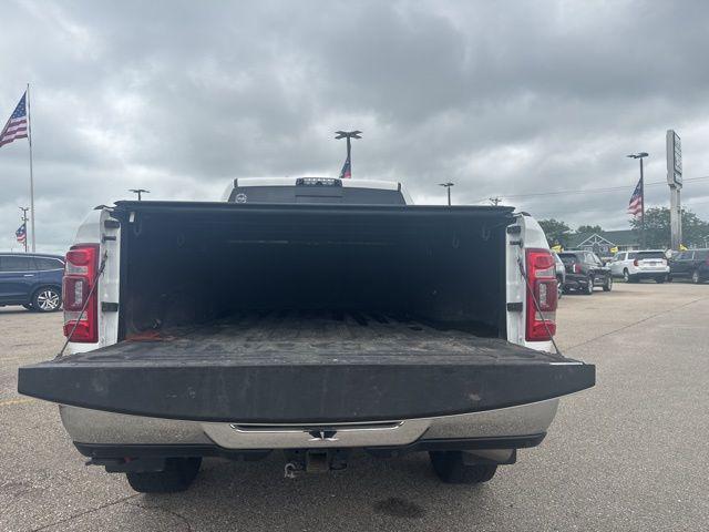 used 2019 Ram 2500 car, priced at $35,877