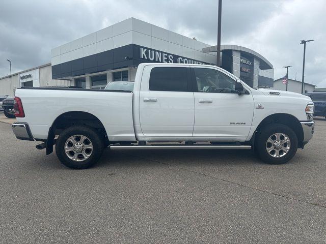used 2019 Ram 2500 car, priced at $35,877