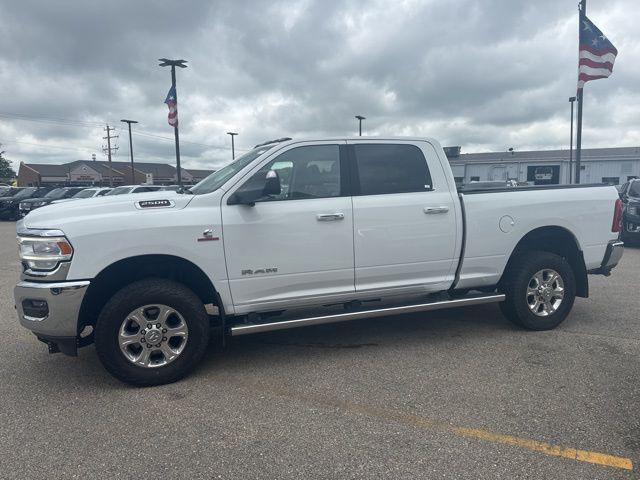 used 2019 Ram 2500 car, priced at $35,877
