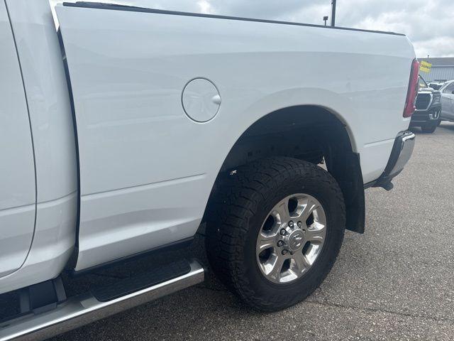 used 2019 Ram 2500 car, priced at $35,877