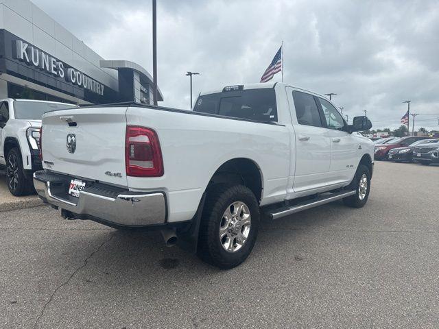 used 2019 Ram 2500 car, priced at $35,877