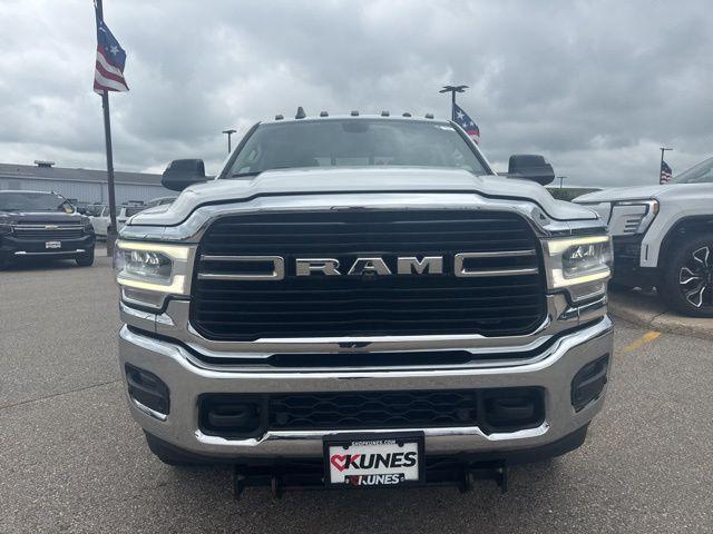 used 2019 Ram 2500 car, priced at $35,877