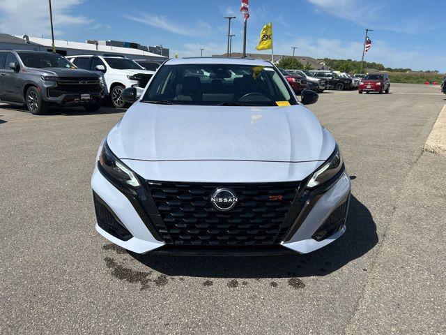 used 2024 Nissan Altima car, priced at $24,977