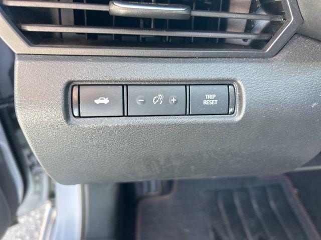 used 2024 Nissan Altima car, priced at $24,977