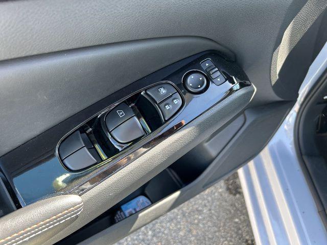 used 2024 Nissan Altima car, priced at $24,977