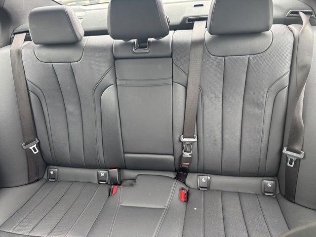 used 2023 BMW 530e car, priced at $29,977