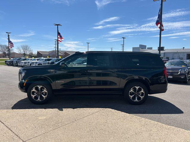 new 2025 GMC Yukon XL car, priced at $100,765