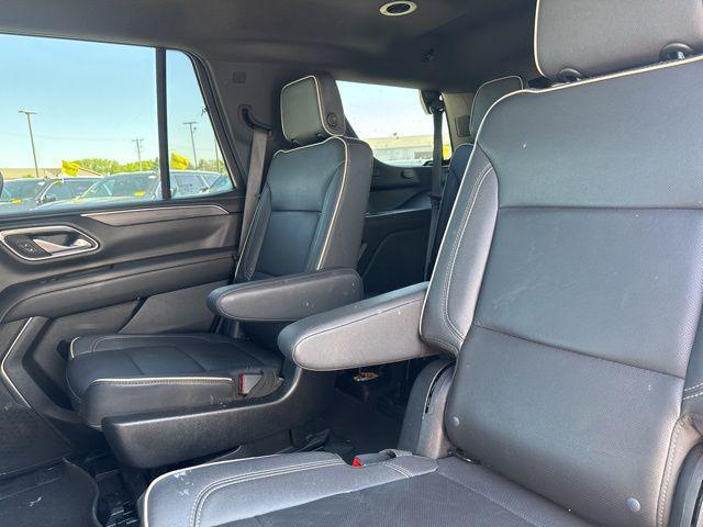 used 2023 GMC Yukon car, priced at $52,977
