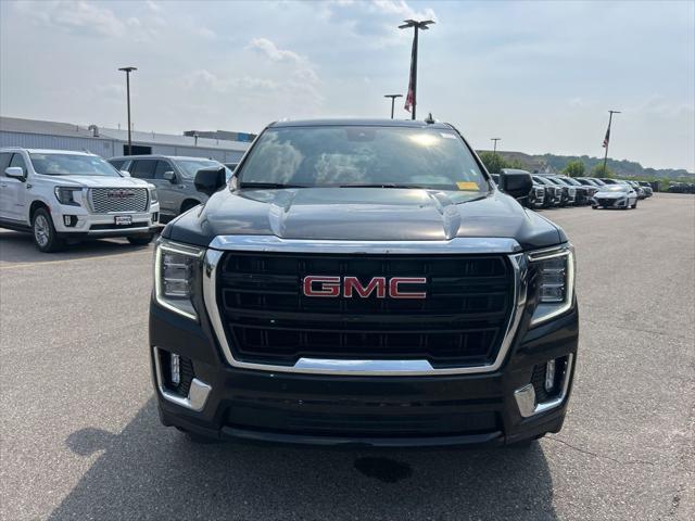 used 2023 GMC Yukon car, priced at $44,777