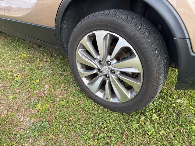 used 2019 Buick Encore car, priced at $12,569