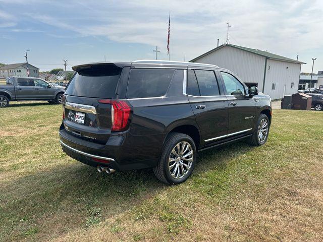 new 2024 GMC Yukon car, priced at $92,205