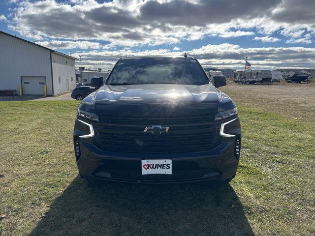 used 2023 Chevrolet Tahoe car, priced at $60,677