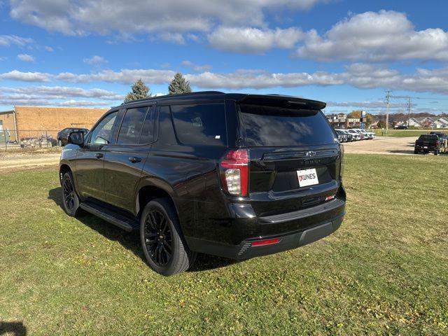 used 2023 Chevrolet Tahoe car, priced at $60,677