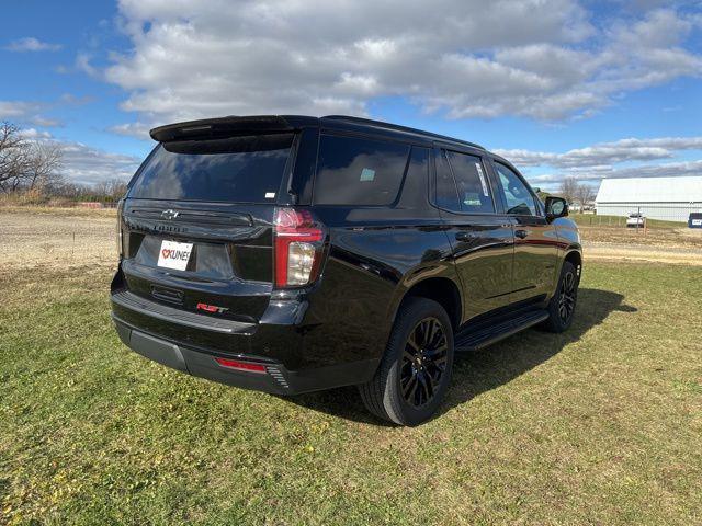 used 2023 Chevrolet Tahoe car, priced at $60,677