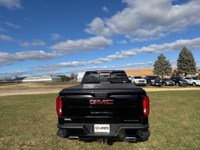 used 2019 GMC Sierra 1500 car, priced at $31,977