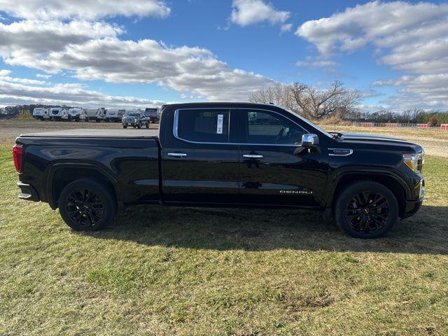 used 2019 GMC Sierra 1500 car, priced at $31,977