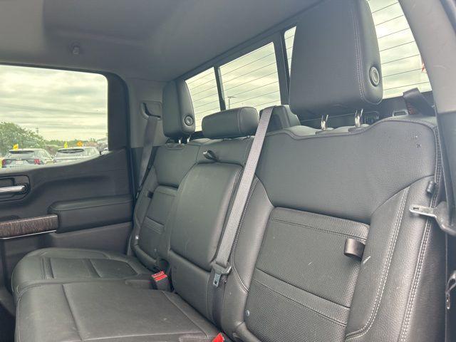 used 2019 GMC Sierra 1500 car, priced at $31,977