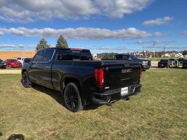 used 2019 GMC Sierra 1500 car, priced at $31,977