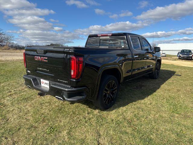 used 2019 GMC Sierra 1500 car, priced at $31,977