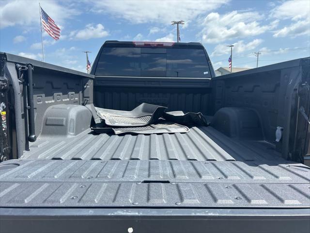 used 2023 GMC Sierra 1500 car, priced at $53,377