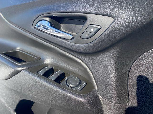 used 2023 Chevrolet Equinox car, priced at $23,177