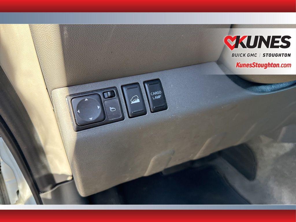used 2014 Nissan Frontier car, priced at $11,977