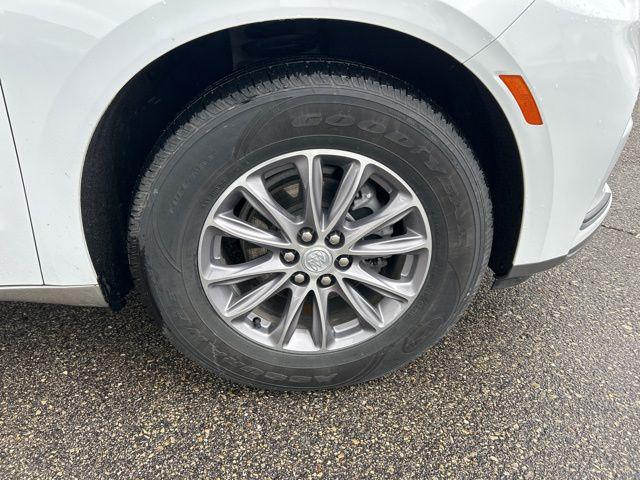 used 2022 Buick Enclave car, priced at $27,977