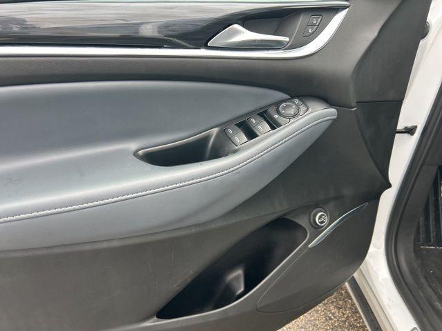 used 2022 Buick Enclave car, priced at $27,977