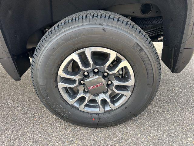 new 2025 GMC Sierra 2500 car, priced at $74,410