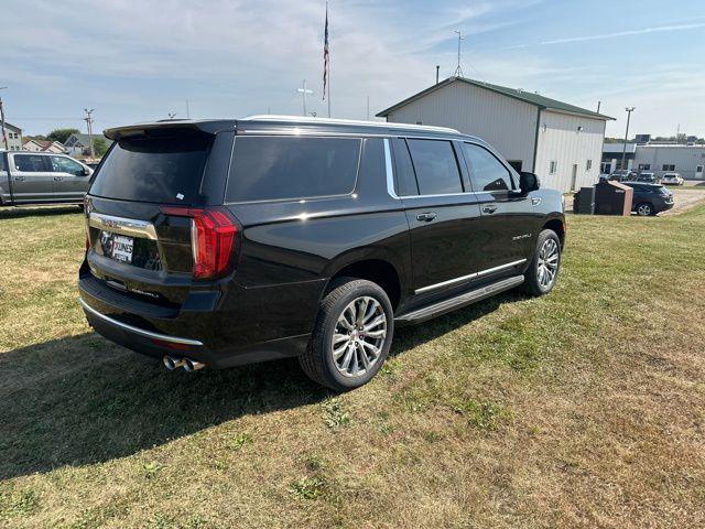 new 2024 GMC Yukon XL car, priced at $91,680