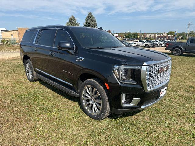 new 2024 GMC Yukon XL car, priced at $91,680