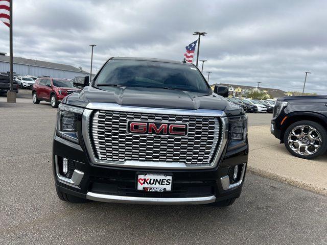new 2024 GMC Yukon XL car, priced at $94,865
