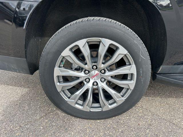 new 2024 GMC Yukon XL car, priced at $94,865