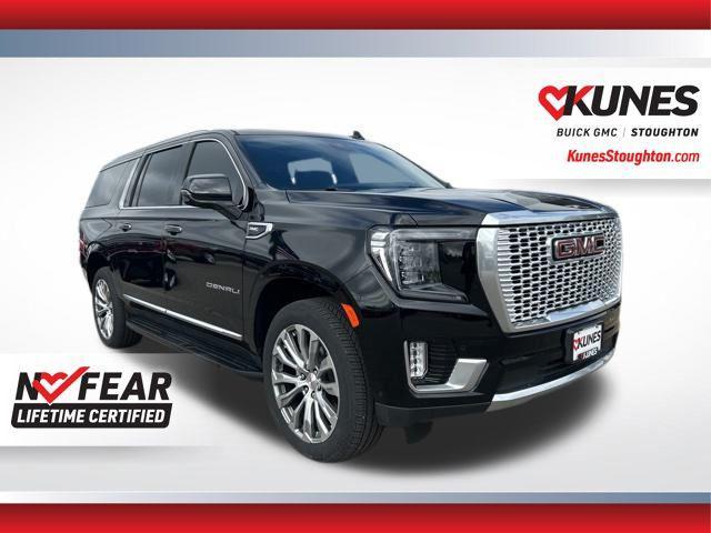 new 2024 GMC Yukon XL car, priced at $86,865