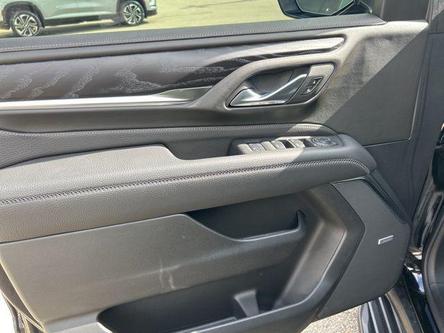 new 2024 GMC Yukon XL car, priced at $94,865