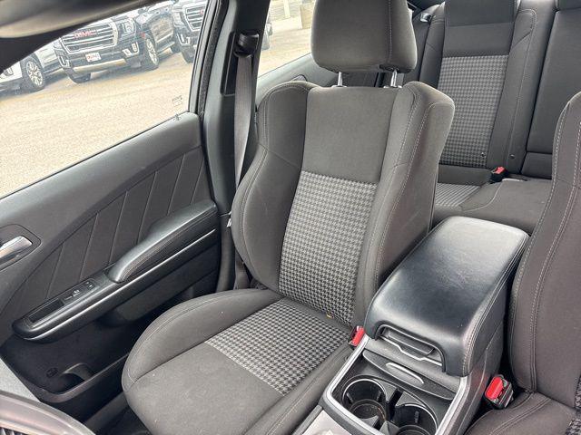 used 2023 Dodge Charger car, priced at $23,577