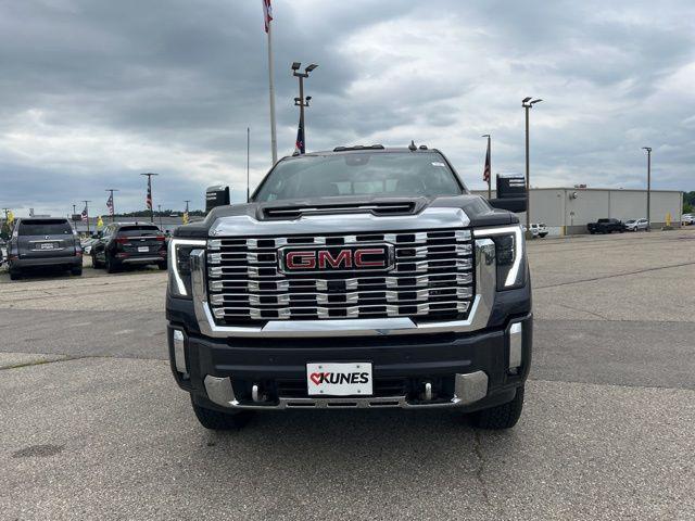 new 2024 GMC Sierra 2500 car, priced at $82,439