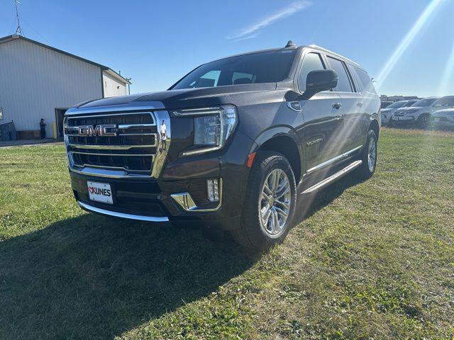 new 2024 GMC Yukon XL car, priced at $73,091