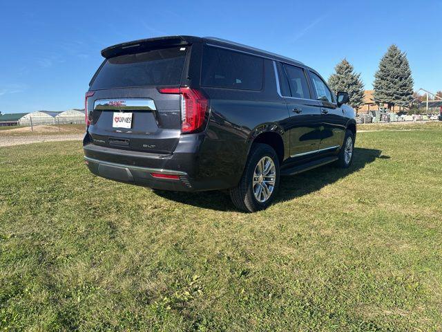 new 2024 GMC Yukon XL car, priced at $73,091