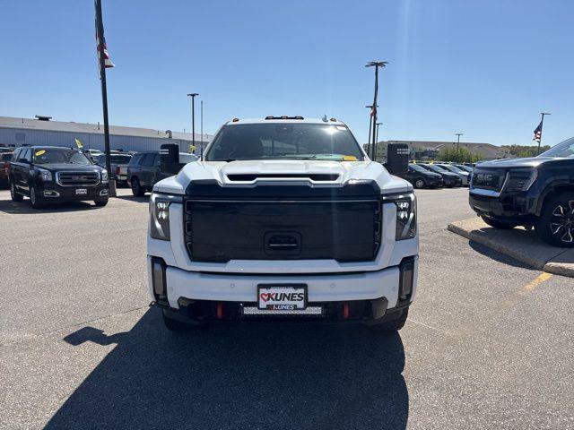 used 2024 GMC Sierra 2500 car, priced at $67,977