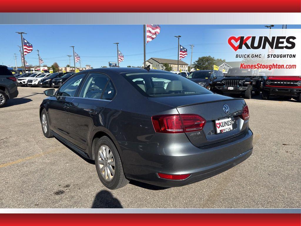 used 2013 Volkswagen Jetta Hybrid car, priced at $8,977