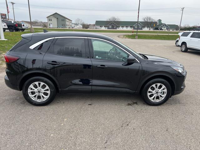 used 2023 Ford Escape car, priced at $24,277