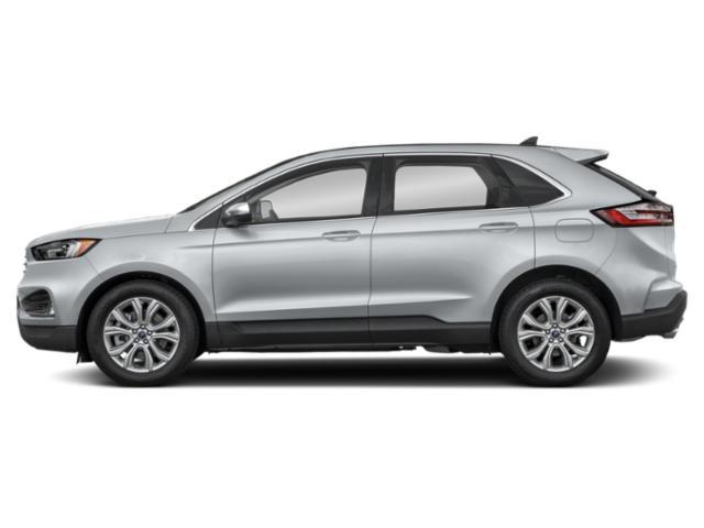 used 2022 Ford Edge car, priced at $21,777