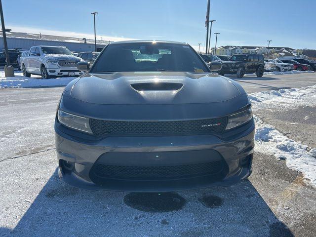 used 2022 Dodge Charger car, priced at $21,877