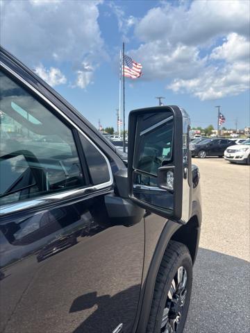 new 2025 GMC Sierra 2500 car, priced at $86,060
