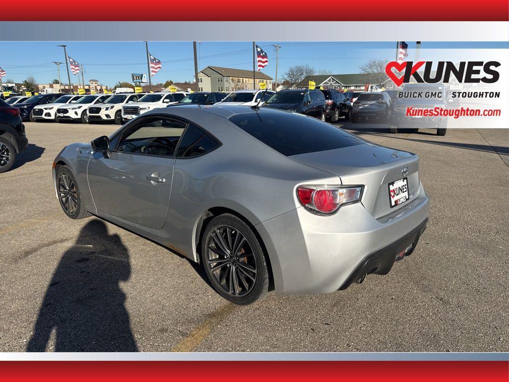used 2013 Scion FR-S car, priced at $10,477