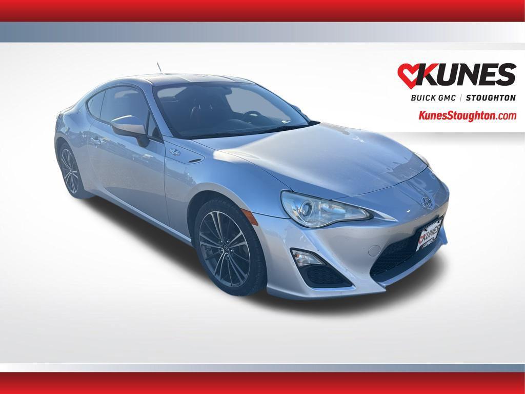 used 2013 Scion FR-S car, priced at $10,477