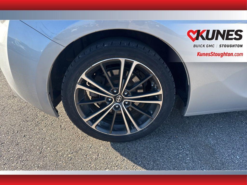 used 2013 Scion FR-S car, priced at $10,477